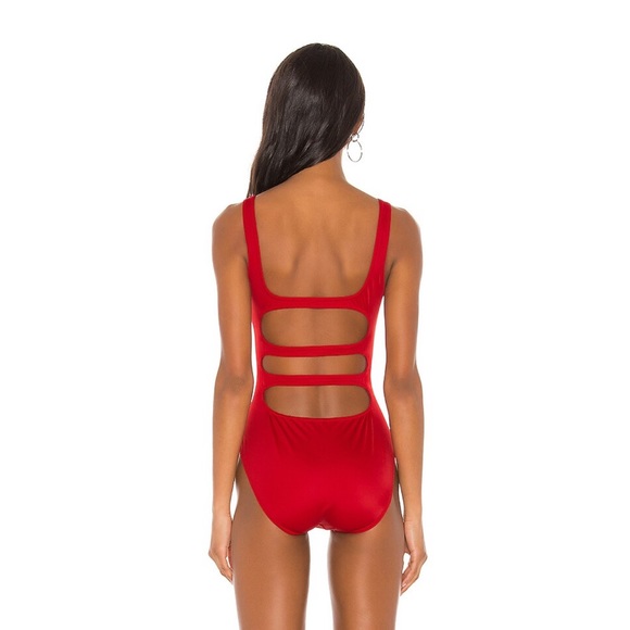 Women’s swim suit - Picture 5 of 6